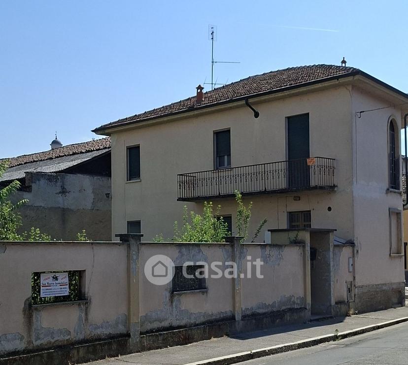 Villa in Via Reale 2 — foto 26 di 26