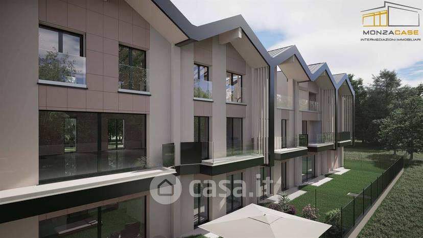 Appartamento in Via Flavio Gioia 26 — foto 28 di 35