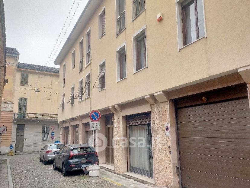 Quadrilocale in Via dei Divizioli 2 — foto 28 di 33