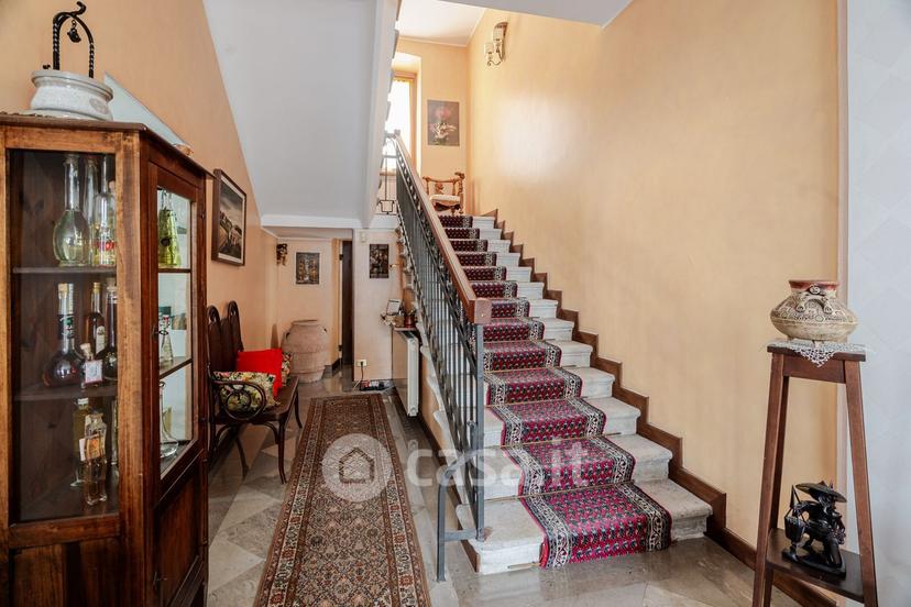 Villa in Via Don Giovanni Minzoni — foto 70 di 81