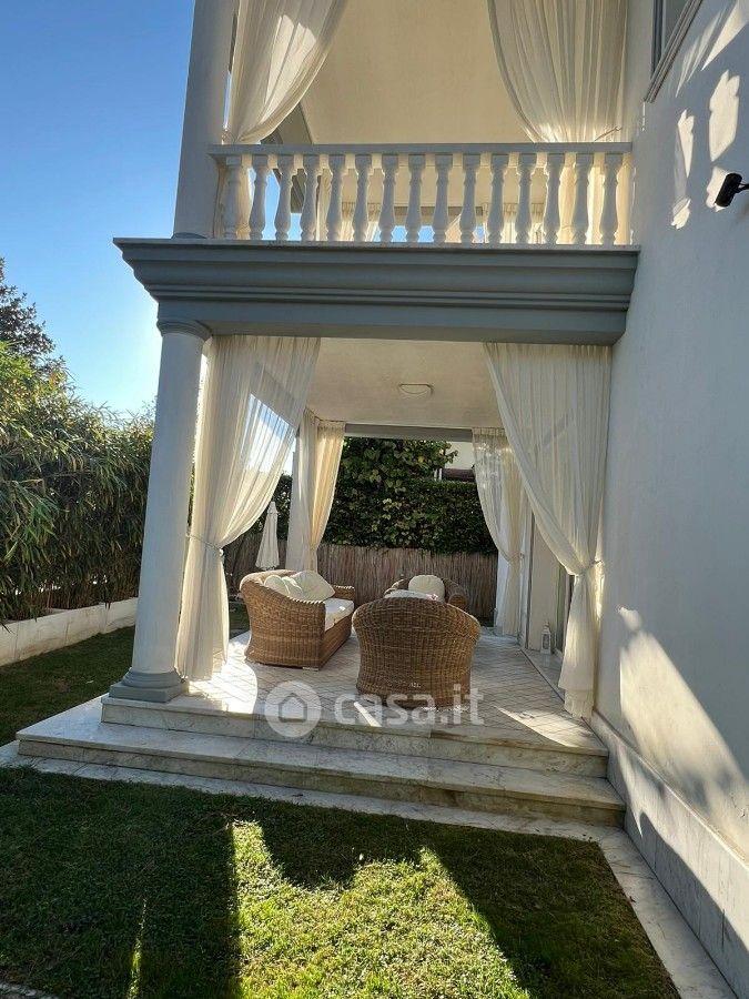 Villa in Via Giuseppe Viner — foto 5 di 36