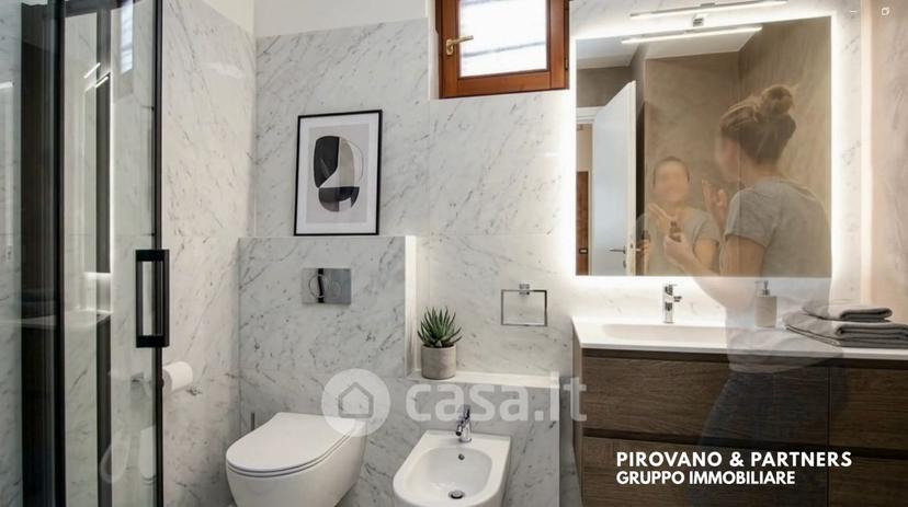 Bilocale in Via San Simpliciano 17