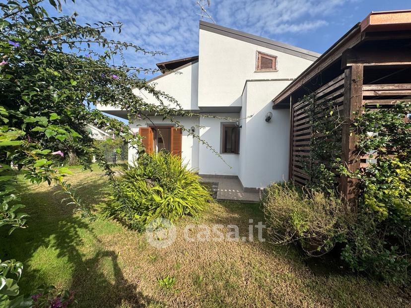 Villa in Colle Circeo I — foto 15 di 103