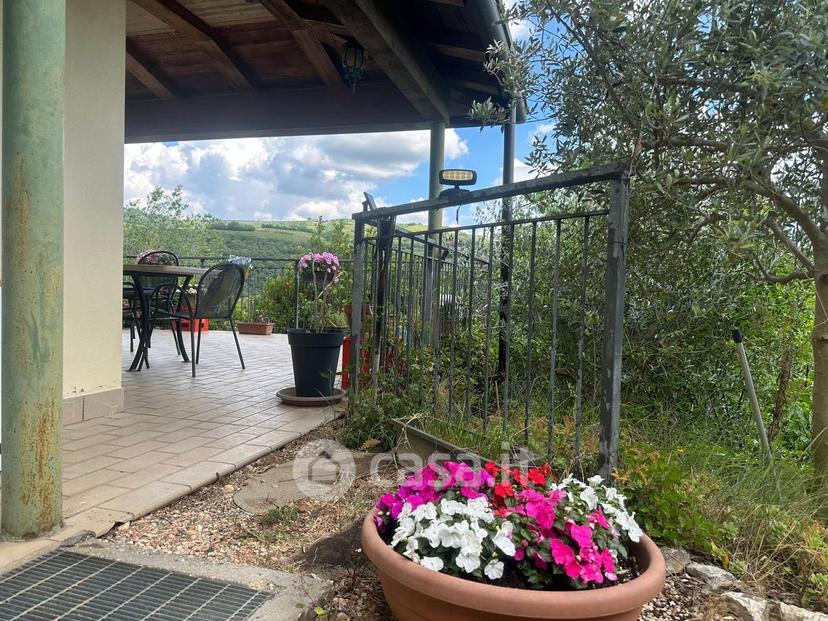 Villa in Via delle Fonti — foto 23 di 53