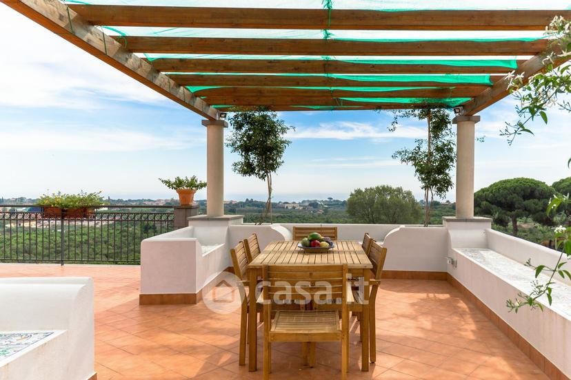 Villa in Via Brinzio 20 — foto 6 di 36
