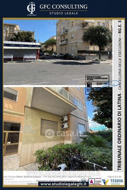 Appartamento in Via G. Leopardi 2