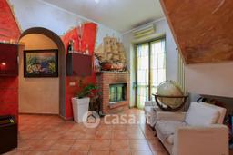 Appartamento in Via Giorgio Stephenson 46