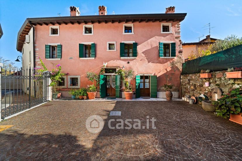 Villa in Via Chiesa — foto 29 di 29