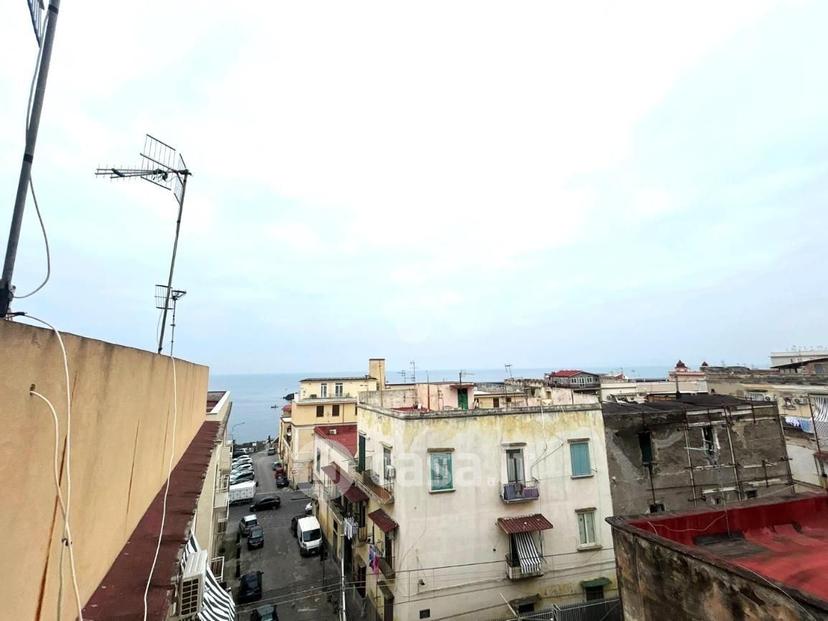 Trilocale in Via Liberta Italiana — foto 17 di 19
