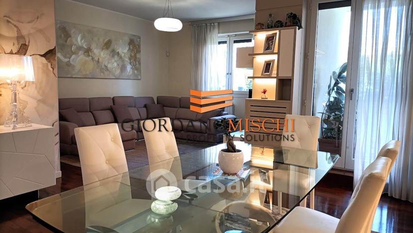 Quadrilocale in Via Angelo Ramazzotti 24 — foto 52 di 59