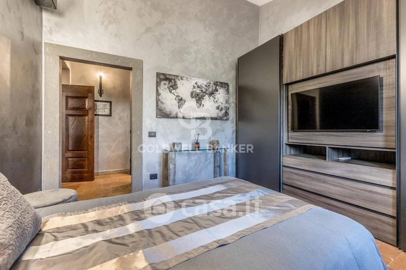 Villa in Strada Cassia Sud — foto 75 di 77