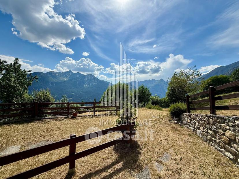 Trilocale in Frazione Beillardey 50 — foto 5 di 31
