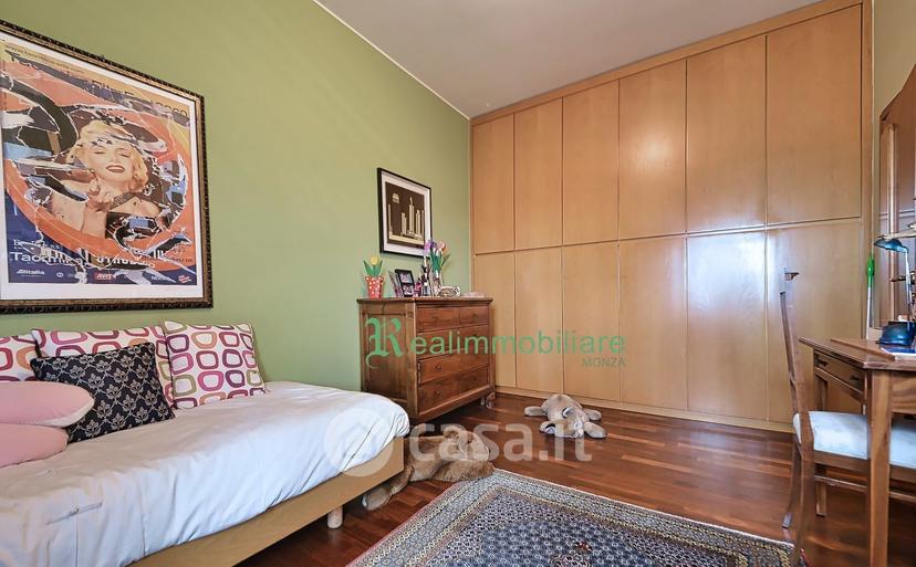 Quadrilocale in Via Fryderyk Chopin 15 — foto 45 di 68