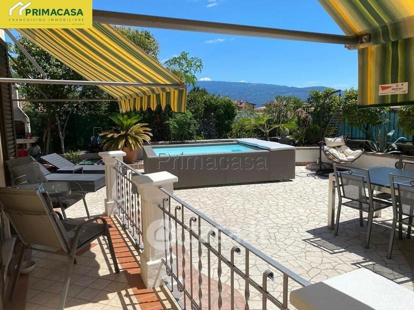Villa in Via Montemaderno 8 — foto 9 di 30
