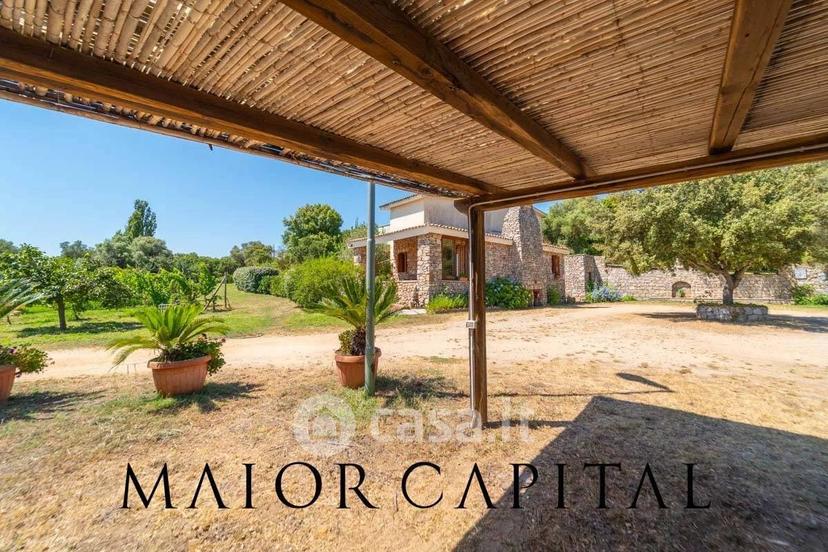 Villa in Via San Vittore — foto 39 di 70