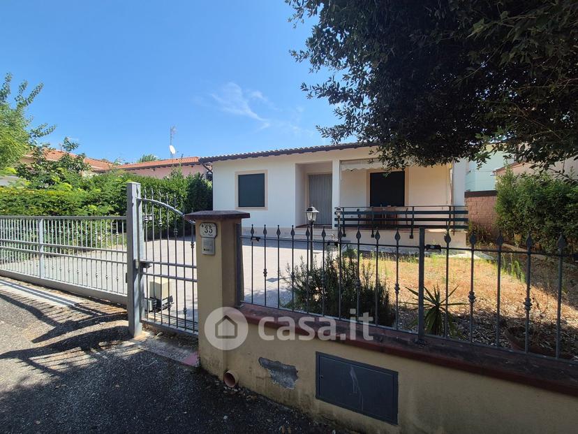 Villa in Castiglioncello — foto 19 di 33