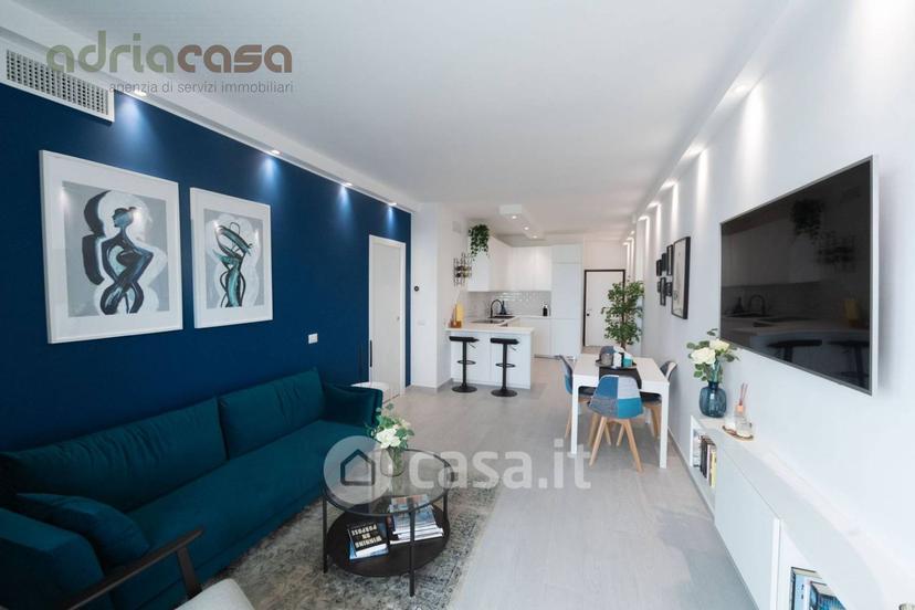 Trilocale in Viale d'Annunzio — foto 19 di 21