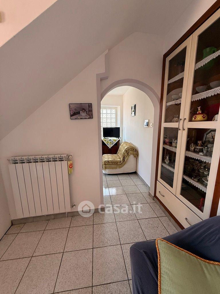 Appartamento in Via Massimo d'Antona 19 — foto 65 di 65