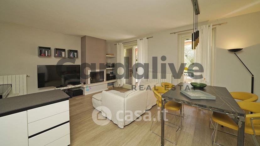 Trilocale in Via Provinciale 25 2 — foto 46 di 46