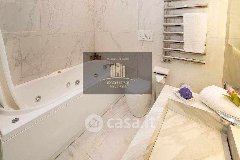 Quadrilocale in Viale Alcide de Gasperi — foto 54 di 54