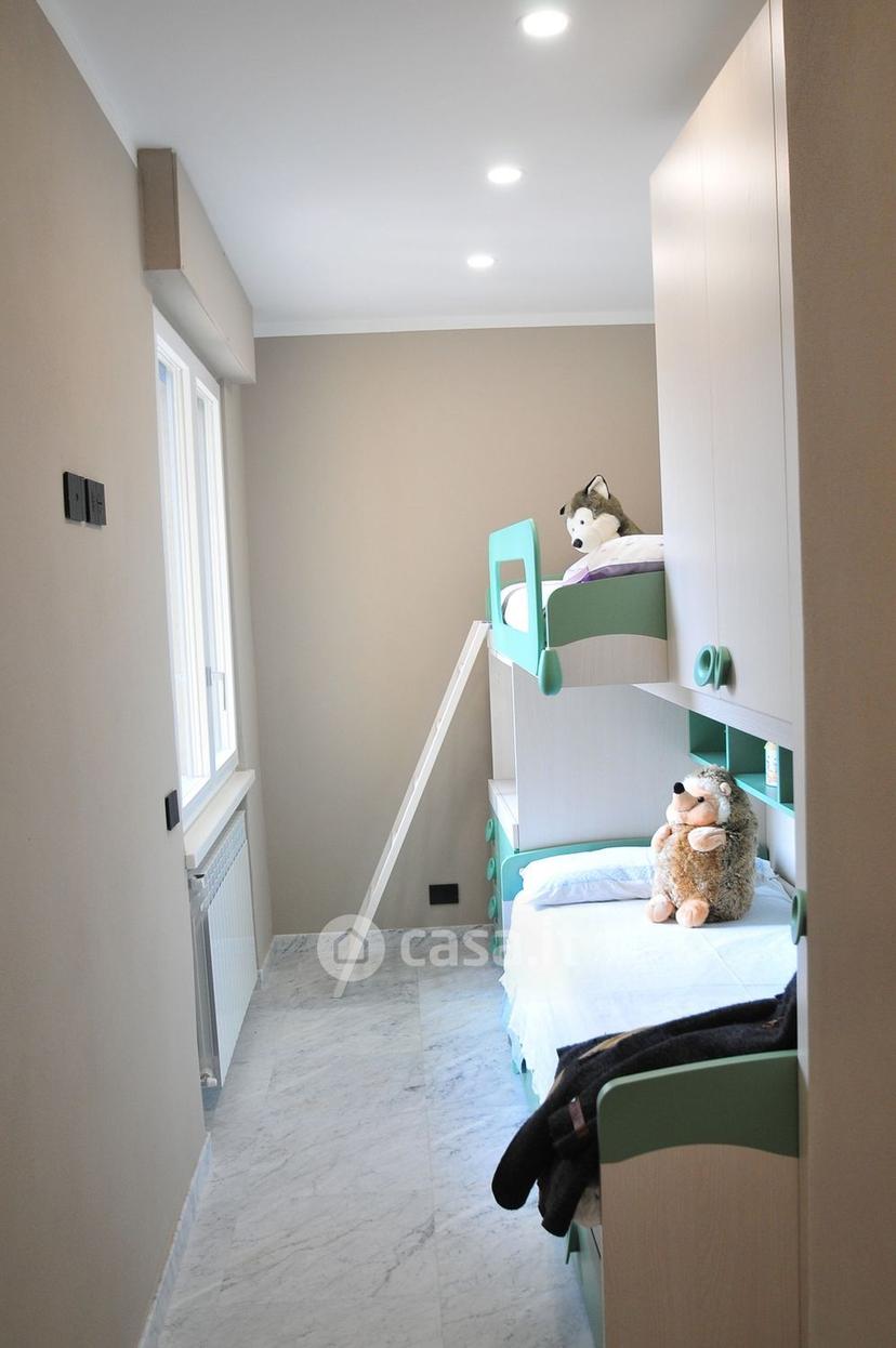 Quadrilocale in Via Versilia — foto 15 di 18