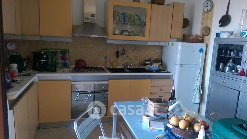 Trilocale in Via Beato Angelo d'Acri — foto 72 di 100