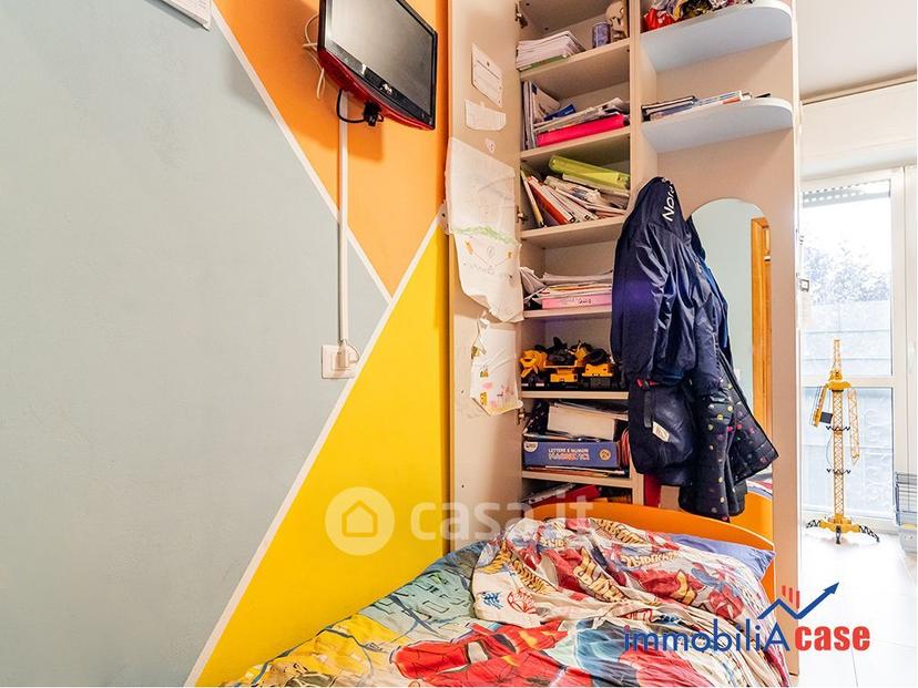 Trilocale in Via Conciliazione 14 — foto 16 di 24