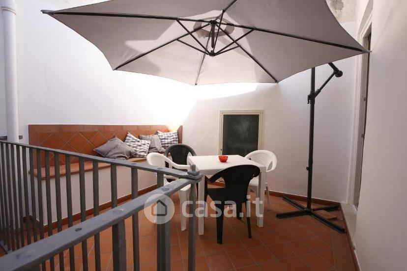 Appartamento in Via della Amalfitania 58 — foto 14 di 33