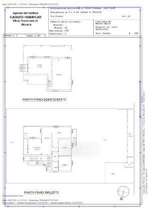 Appartamento in Via Plinio 18 — foto 103 di 133