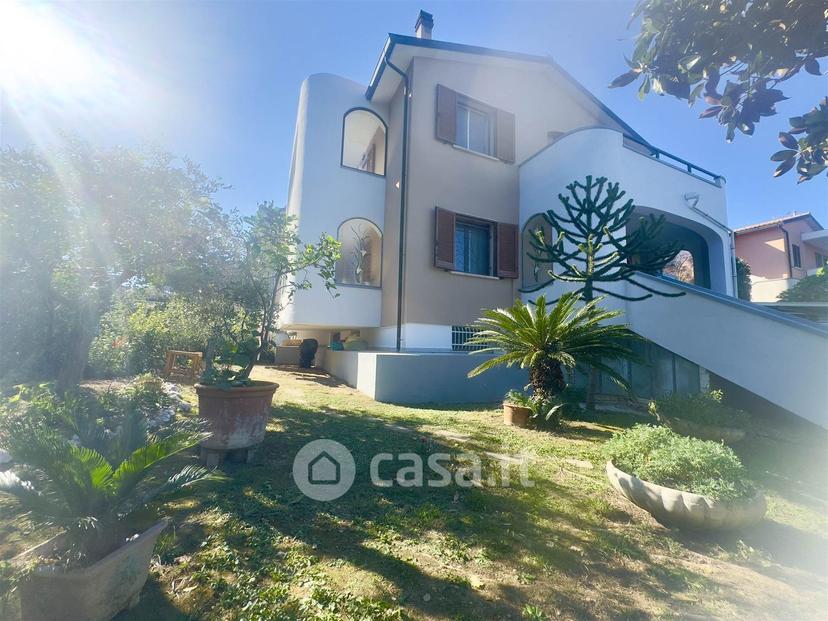 Appartamento in Via della Casaccia — foto 10 di 40