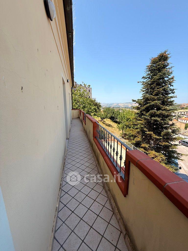 Appartamento in Via Massimo d'Antona 19 — foto 34 di 65