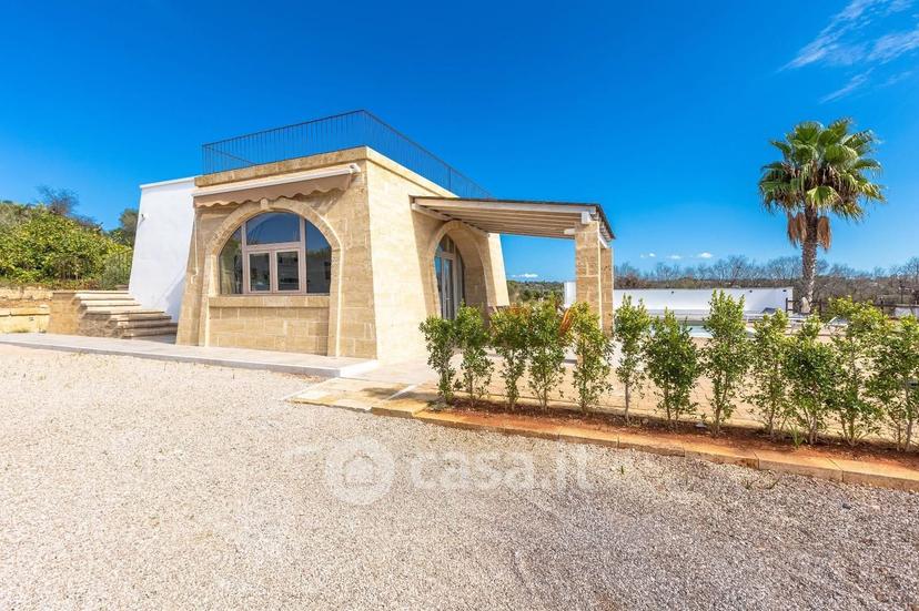 Villa in Località Fani 2 — foto 23 di 24