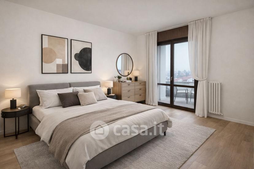 Appartamento in Via Giovanni Pellegrino Dandi — foto 16 di 22