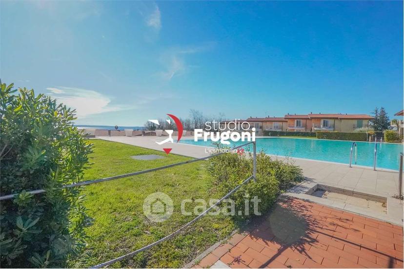 Trilocale in Via Giovanni Pascoli — foto 4 di 24