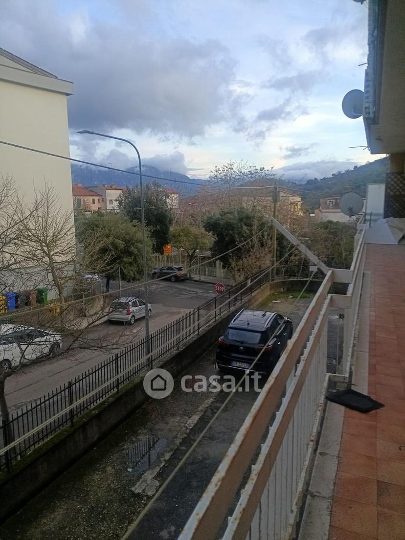 Quadrilocale in Via Velio Spano 22 — foto 22 di 26