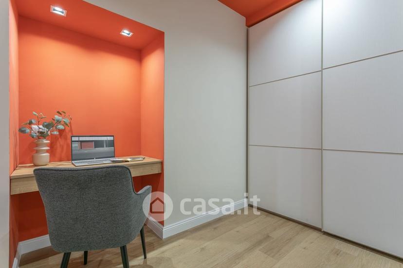 Bilocale in Corso Giuseppe Mazzini — foto 7 di 20