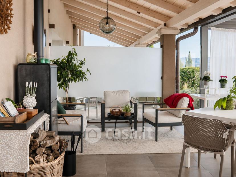 Villa in Poderone — foto 32 di 42