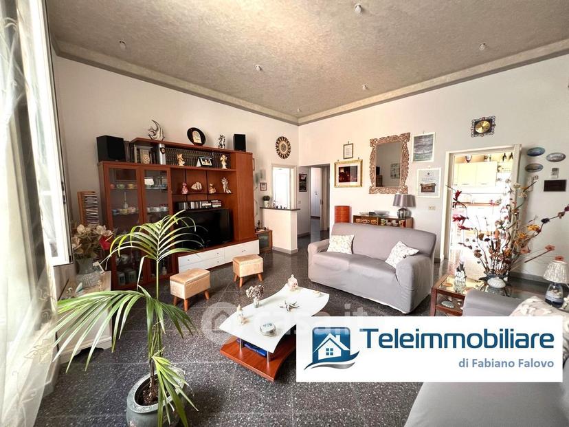 Quadrilocale in Viale della Vittoria 28 — foto 12 di 23