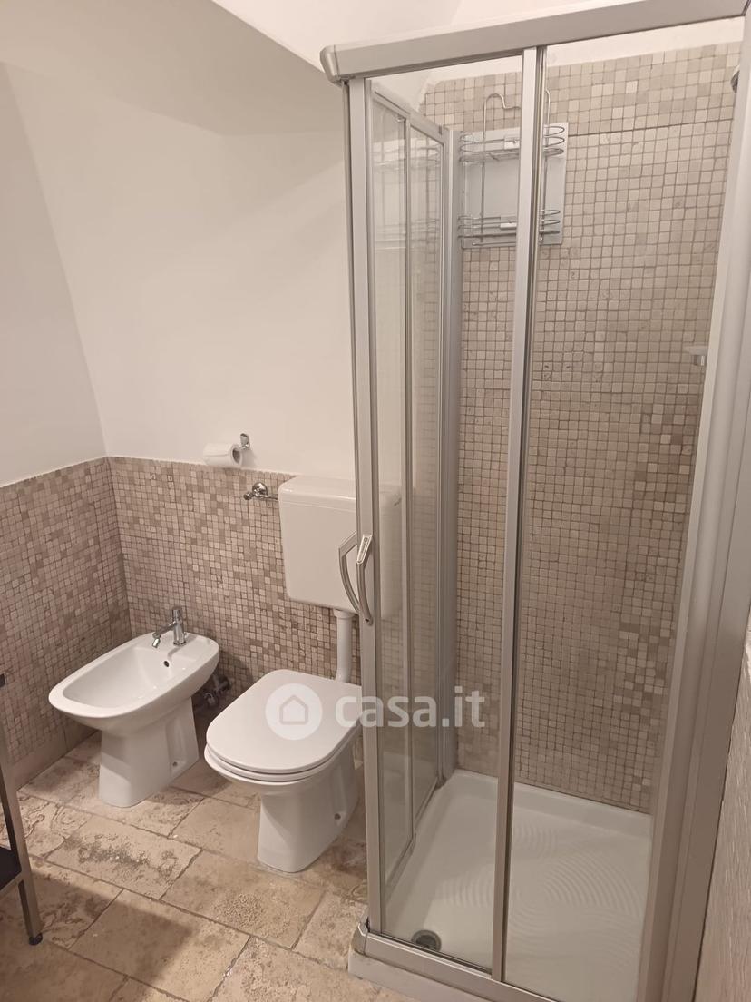 Monolocale in Corso Vittorio Emanuele 134 — foto 12 di 13