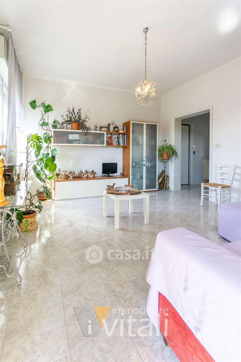 Trilocale in Viale Stazione — foto 25 di 33