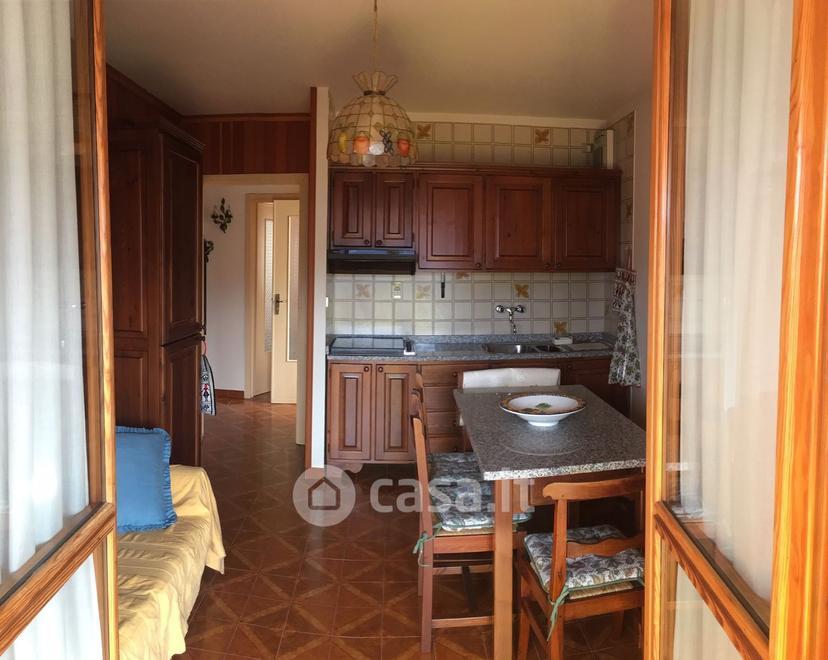 Trilocale in Strada San Salvadore 52 — foto 15 di 26