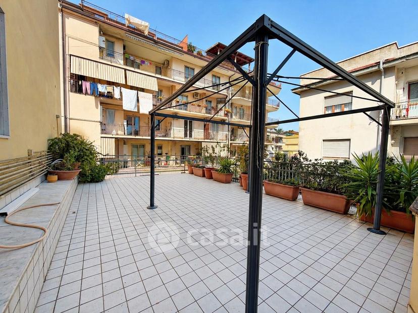 Trilocale in Via Fratelli Cervi 19 — foto 20 di 23