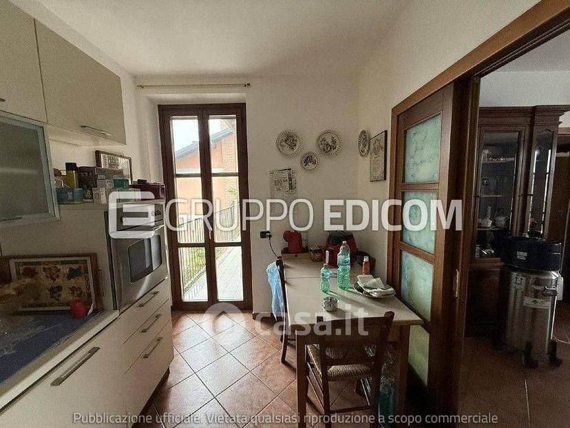 Trilocale in Via Claudio Treves — foto 4 di 6