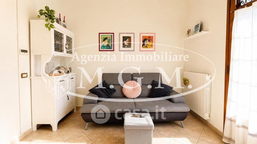 Quadrilocale in Via Fratelli Rosselli — foto 14 di 43