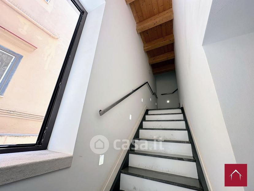 Bilocale in Via Giovenale 24 — foto 13 di 32