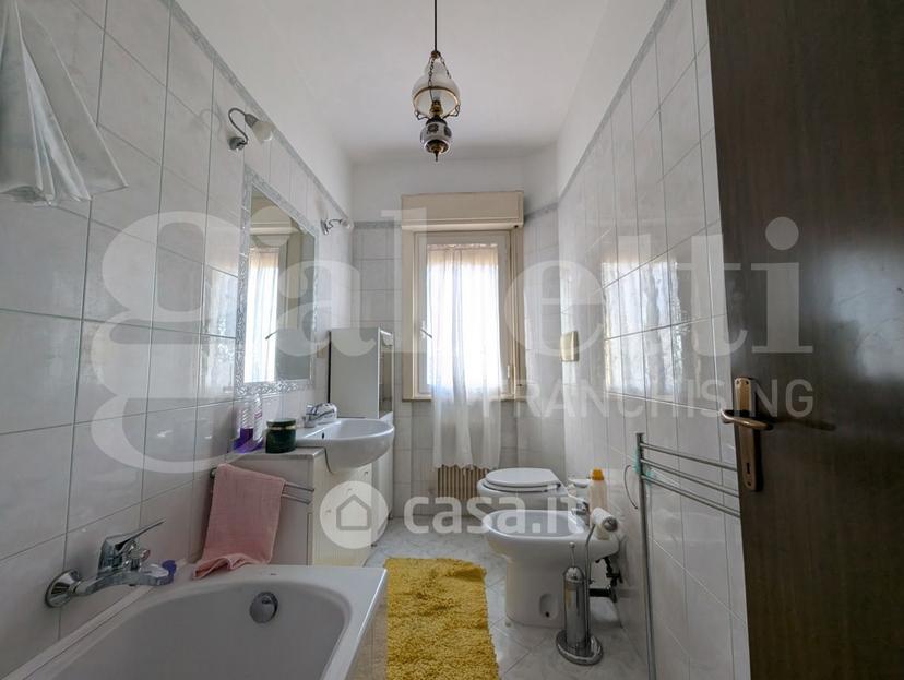 Trilocale in Via del Colle 24 — foto 10 di 13