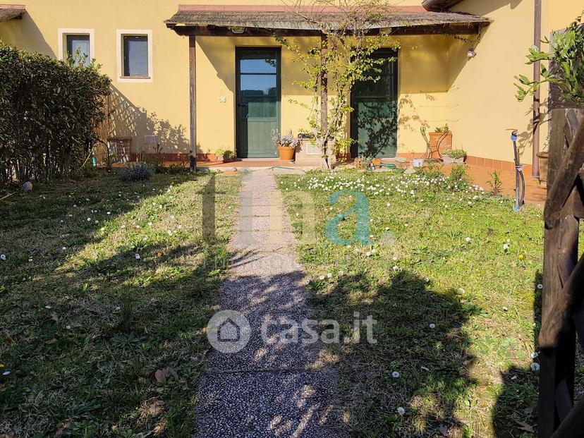 Quadrilocale in Via Roma — foto 22 di 34