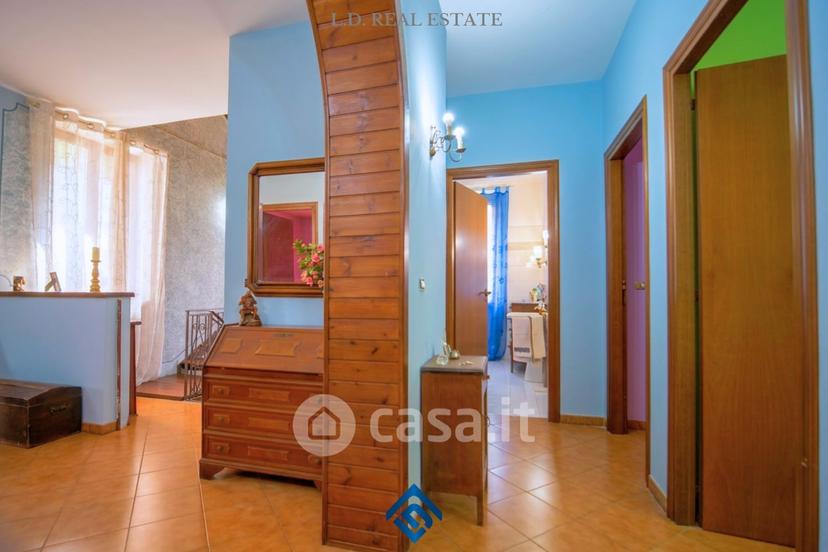 Villa in Località Il Cappuccino — foto 22 di 61