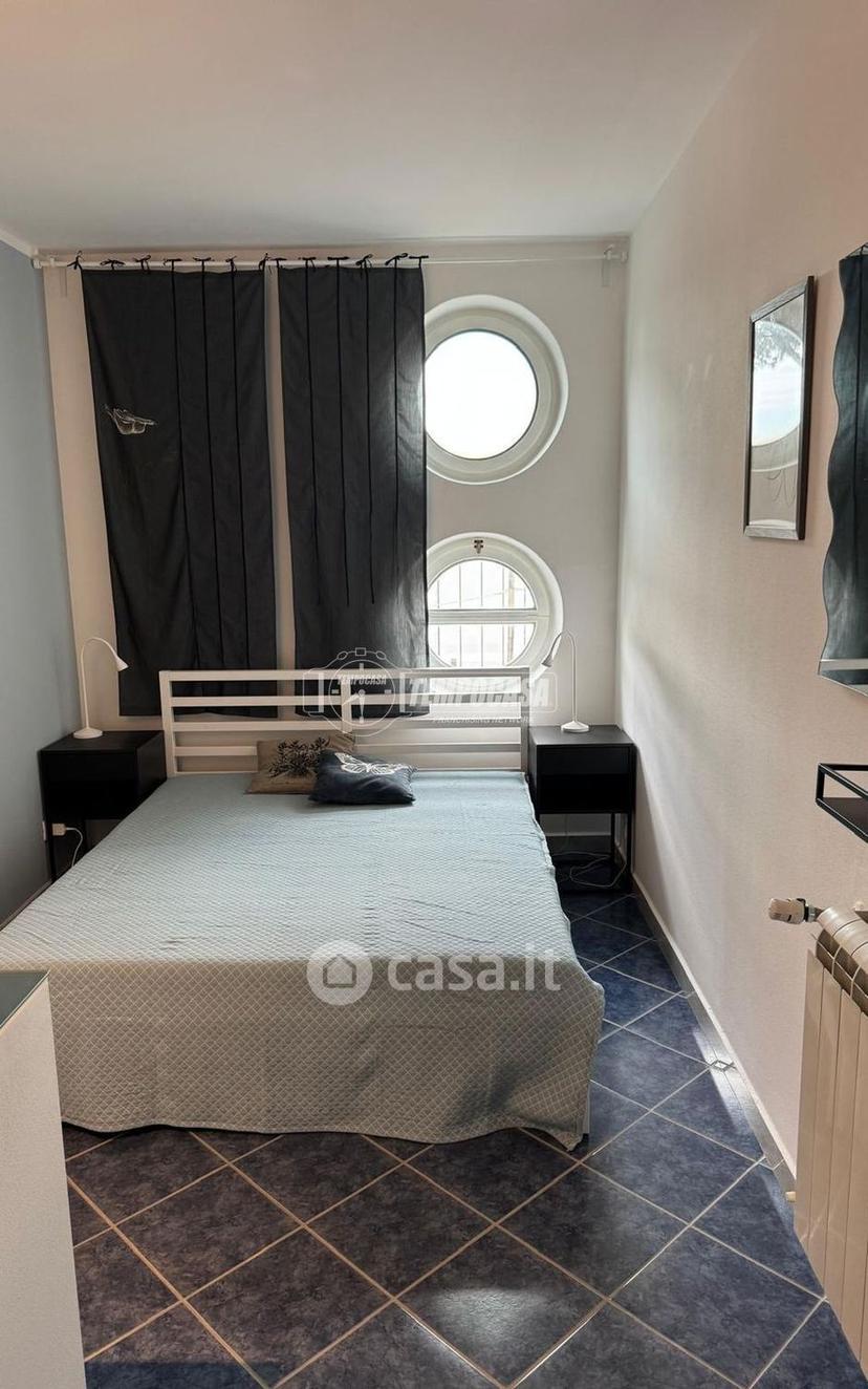 Trilocale in Via Virgilio — foto 8 di 29