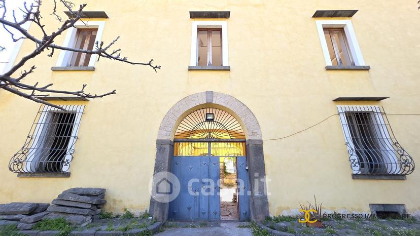 Villa in Via Patacca 138 — foto 62 di 62